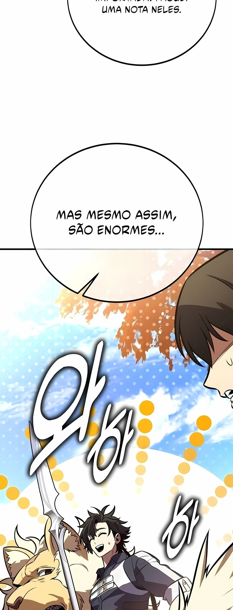 Read Eu Matei Um Jogador da Academia PT Manga Online