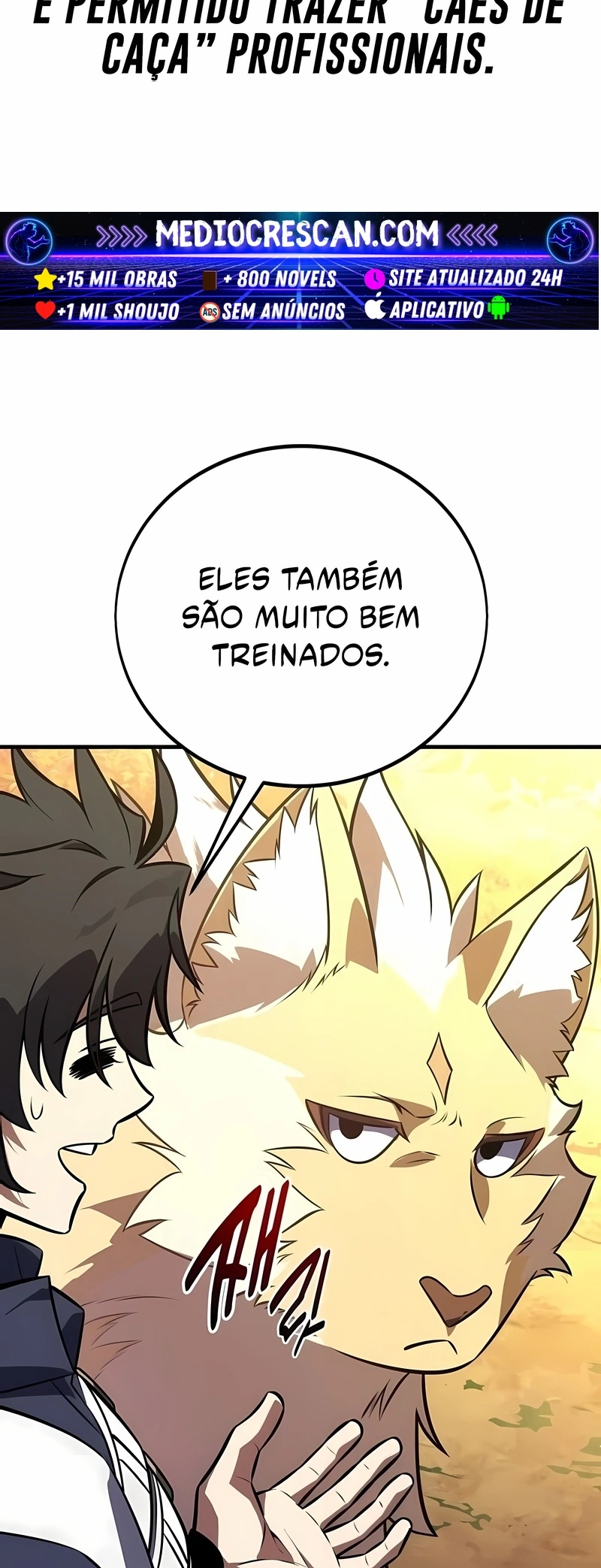 Read Eu Matei Um Jogador da Academia PT Manga Online