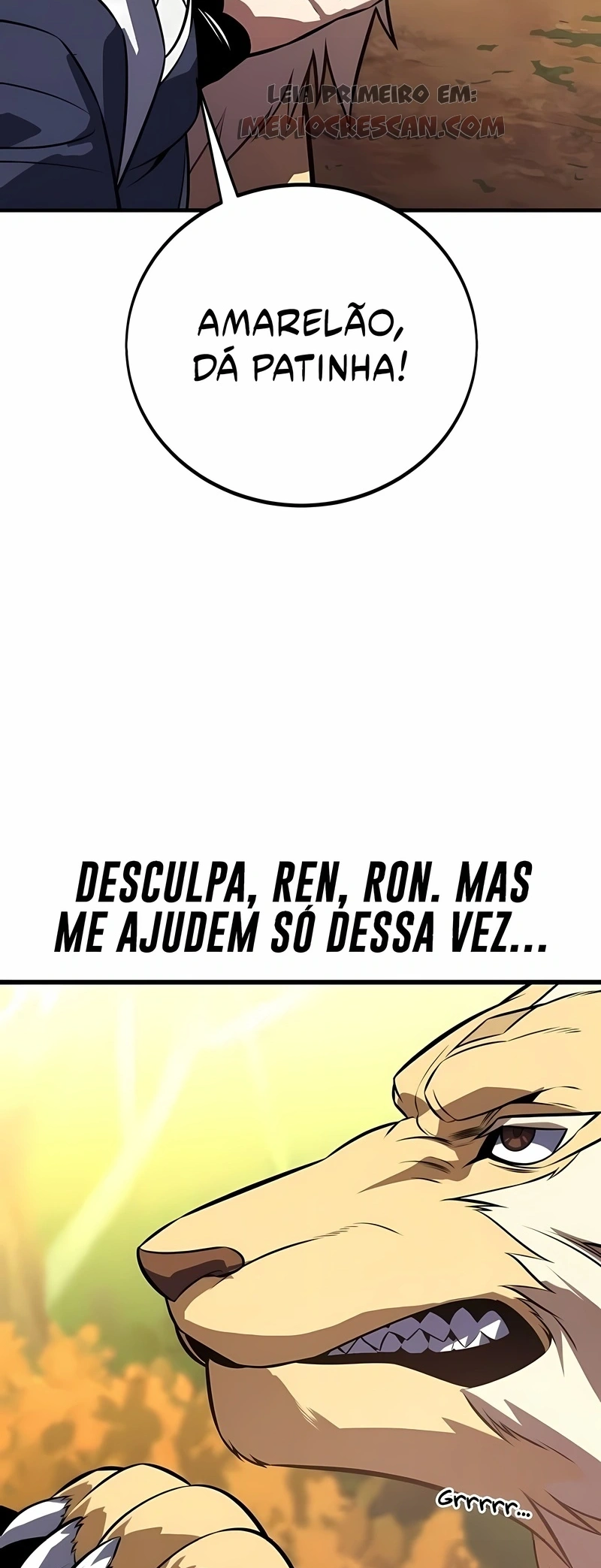 Read Eu Matei Um Jogador da Academia PT Manga Online