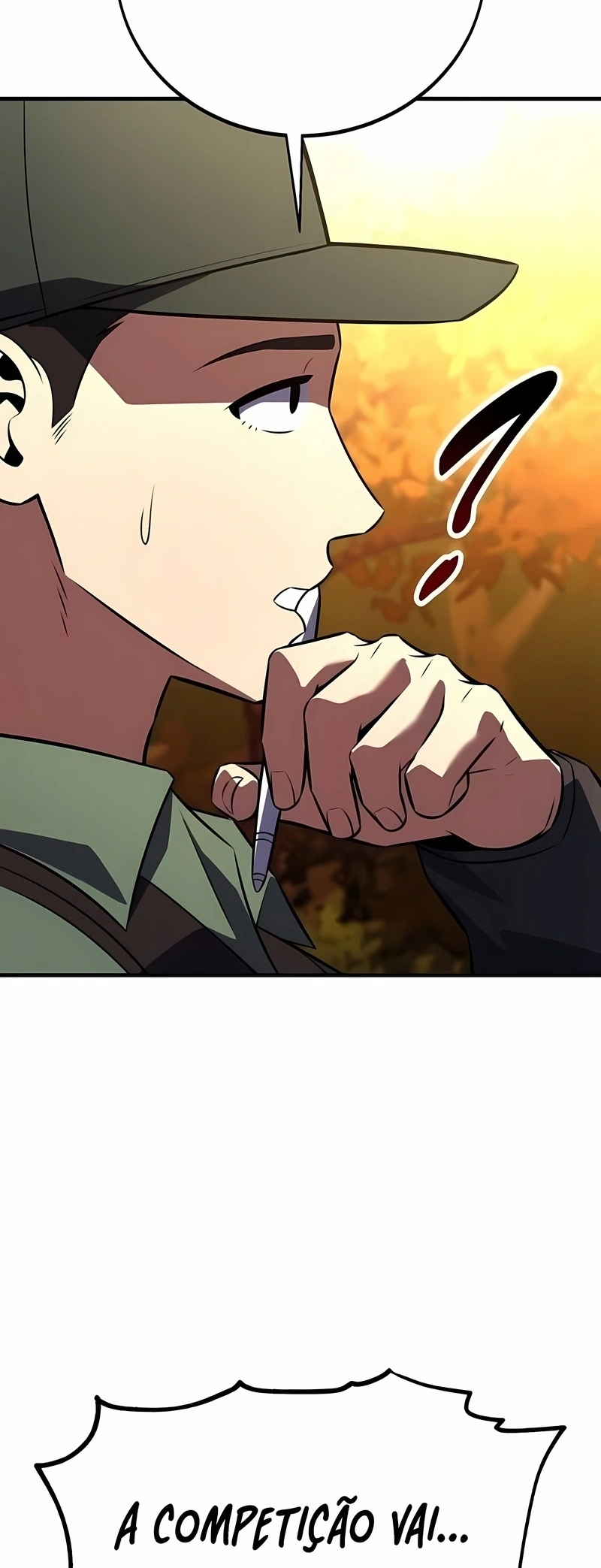 Read Eu Matei Um Jogador da Academia PT Manga Online