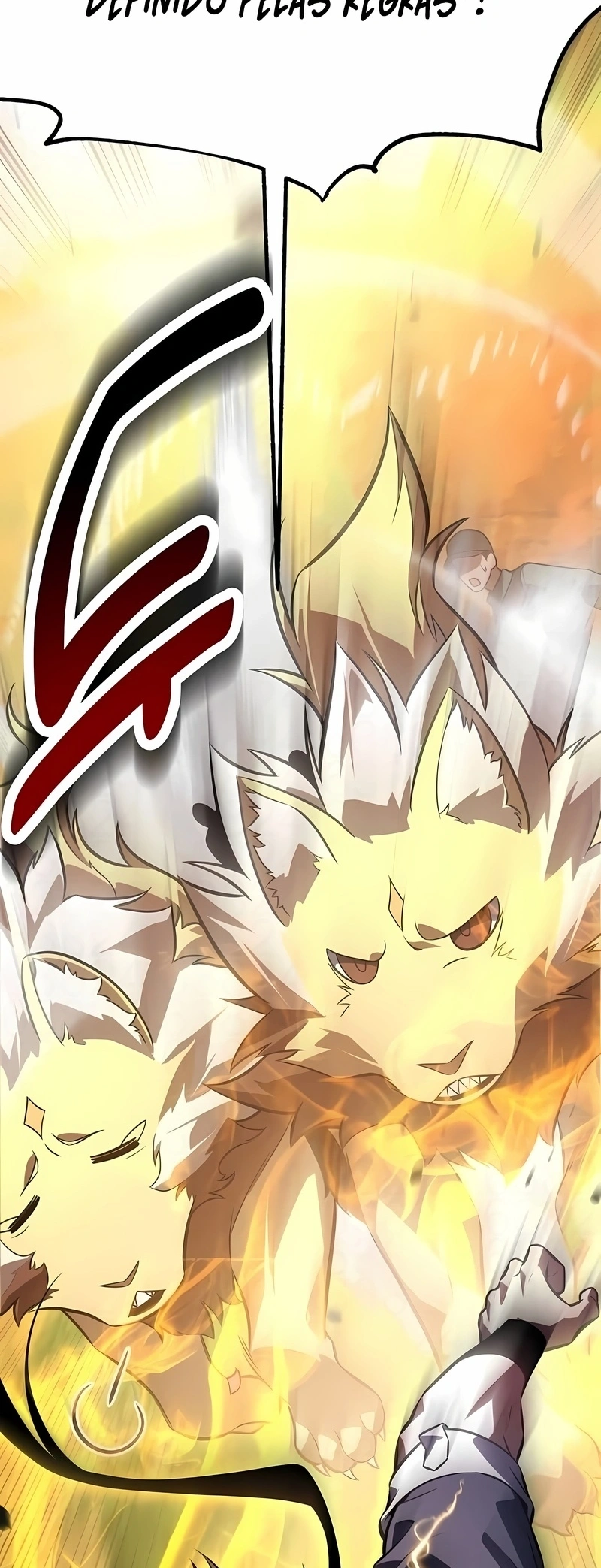 Read Eu Matei Um Jogador da Academia PT Manga Online