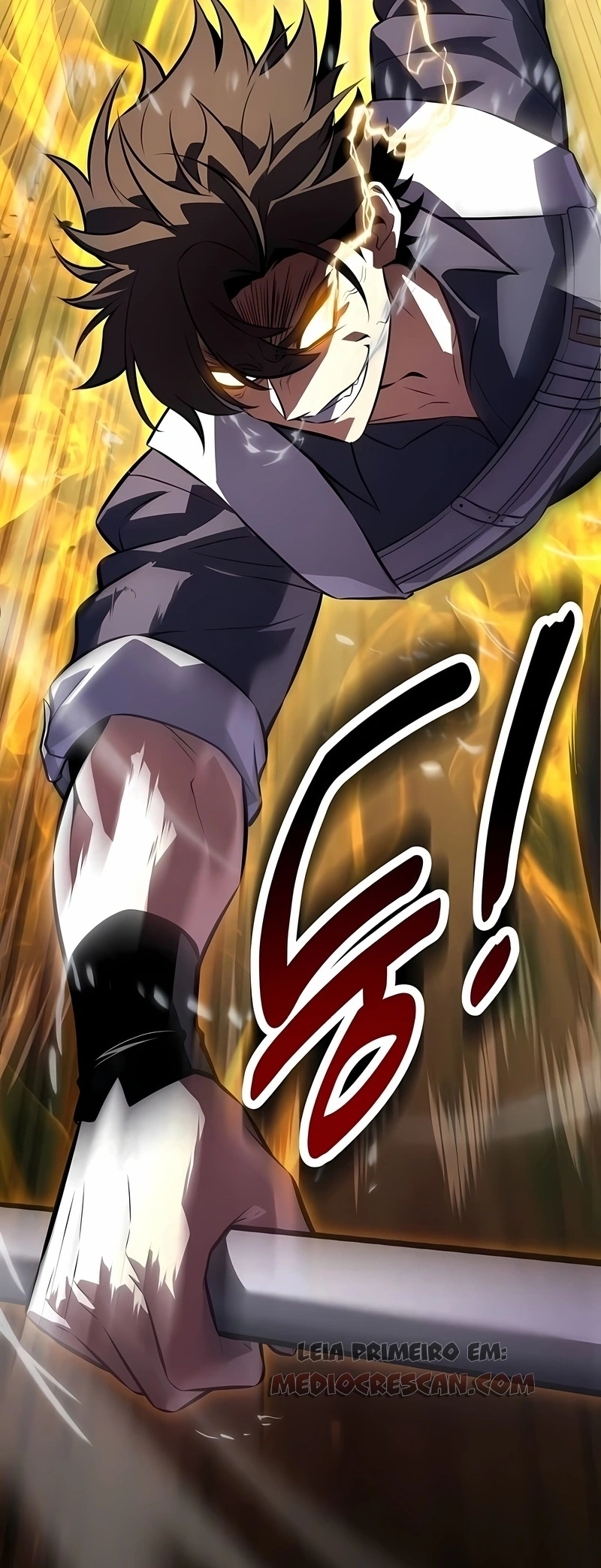 Read Eu Matei Um Jogador da Academia PT Manga Online