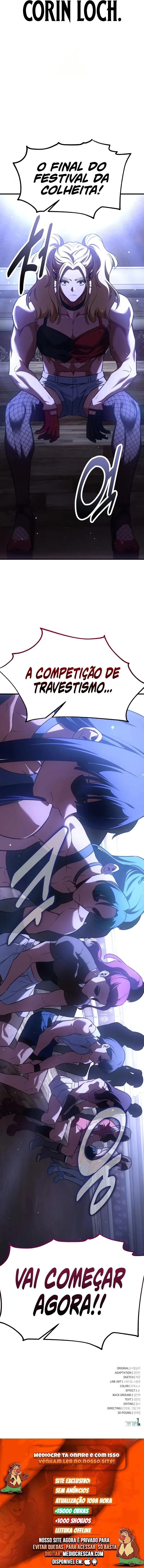Read Eu Matei Um Jogador da Academia PT Manga Online