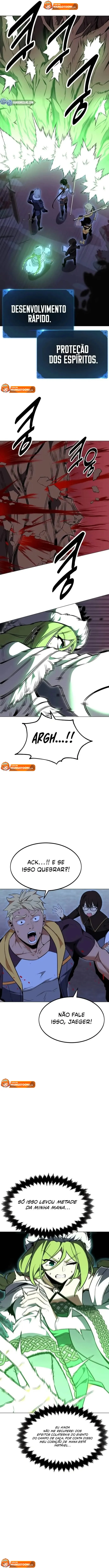 Read Eu Matei Um Jogador da Academia PT Manga Online