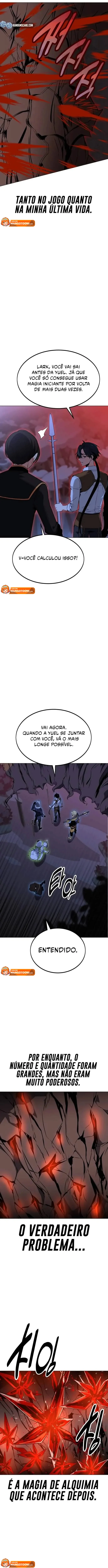 Read Eu Matei Um Jogador da Academia PT Manga Online
