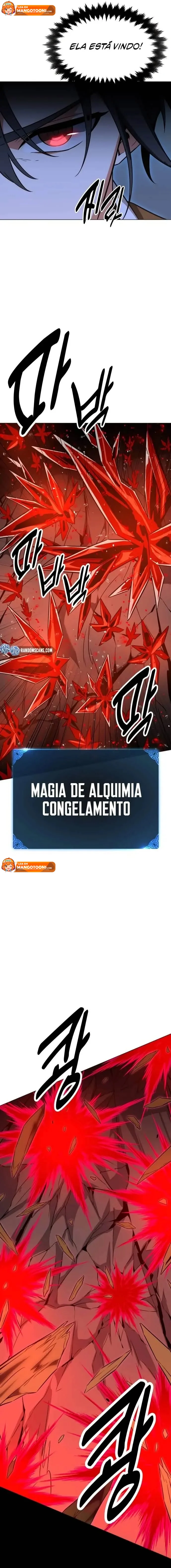 Read Eu Matei Um Jogador da Academia PT Manga Online