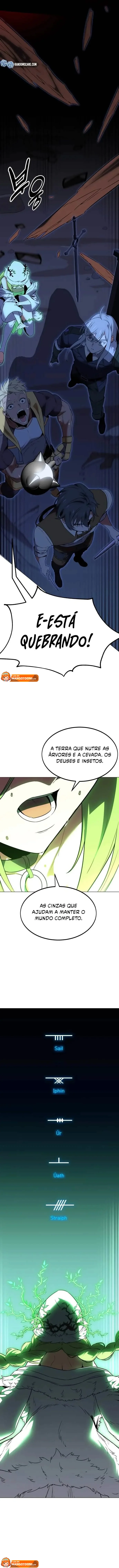 Read Eu Matei Um Jogador da Academia PT Manga Online
