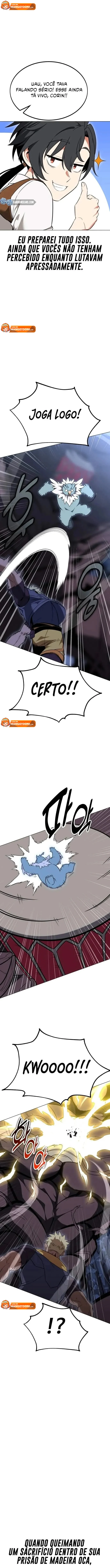 Read Eu Matei Um Jogador da Academia PT Manga Online