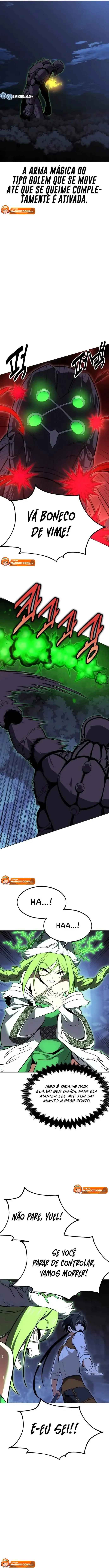 Read Eu Matei Um Jogador da Academia PT Manga Online