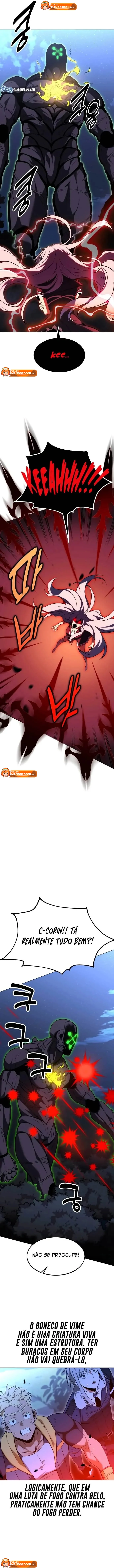 Read Eu Matei Um Jogador da Academia PT Manga Online