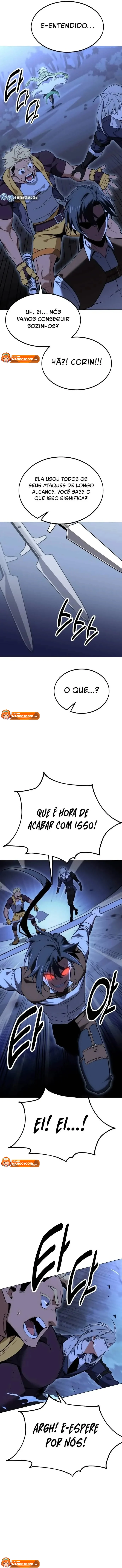 Read Eu Matei Um Jogador da Academia PT Manga Online