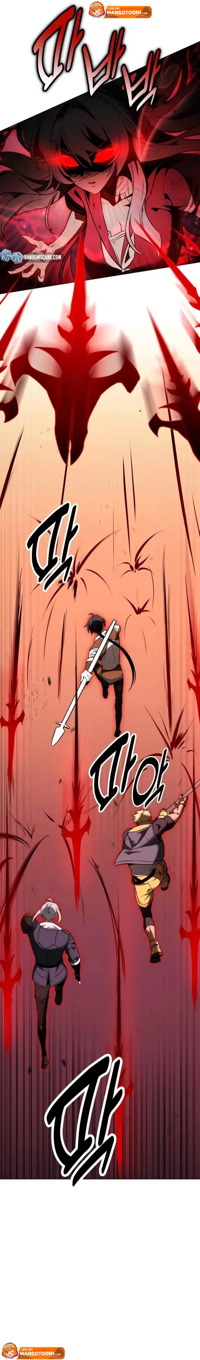 Read Eu Matei Um Jogador da Academia PT Manga Online