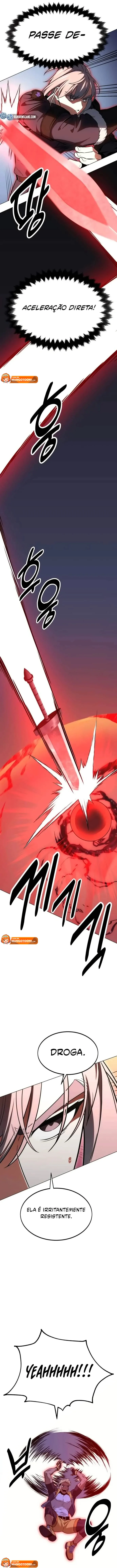 Read Eu Matei Um Jogador da Academia PT Manga Online