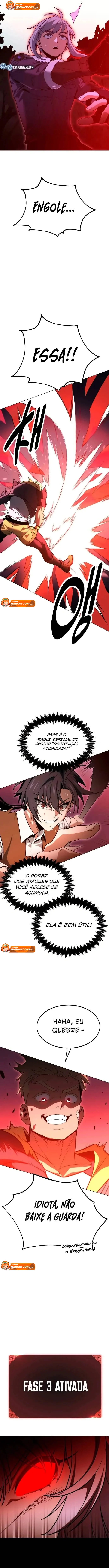Read Eu Matei Um Jogador da Academia PT Manga Online
