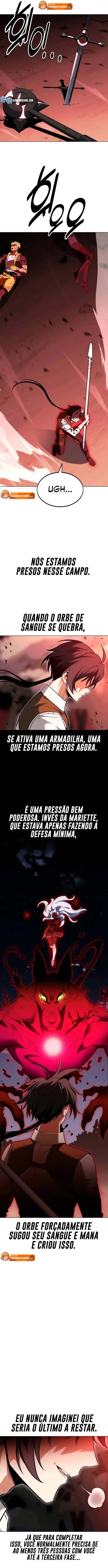 Read Eu Matei Um Jogador da Academia PT Manga Online