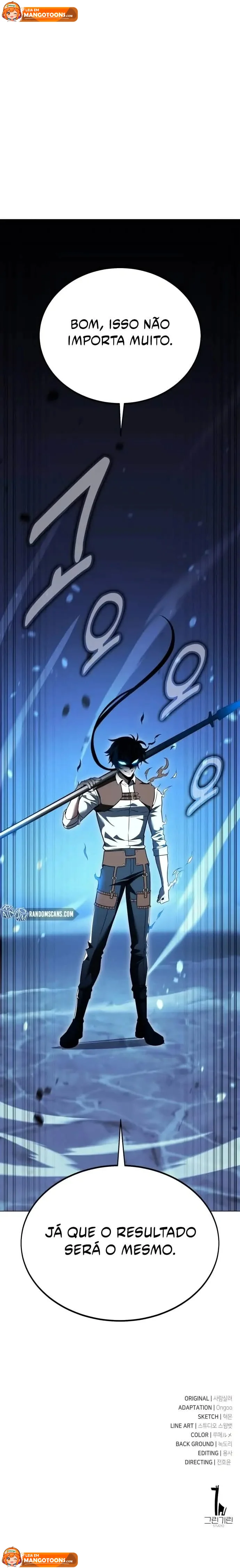 Read Eu Matei Um Jogador da Academia PT Manga Online