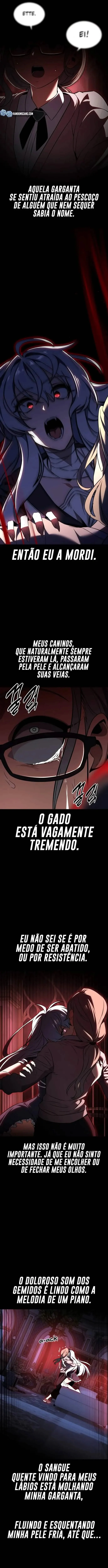Read Eu Matei Um Jogador da Academia PT Manga Online