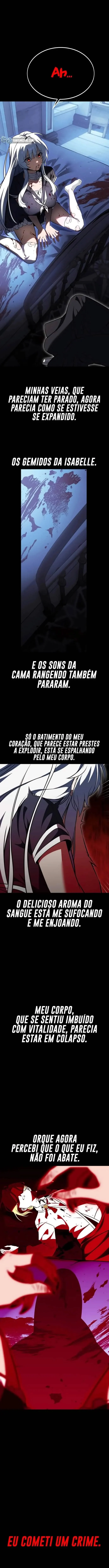 Read Eu Matei Um Jogador da Academia PT Manga Online