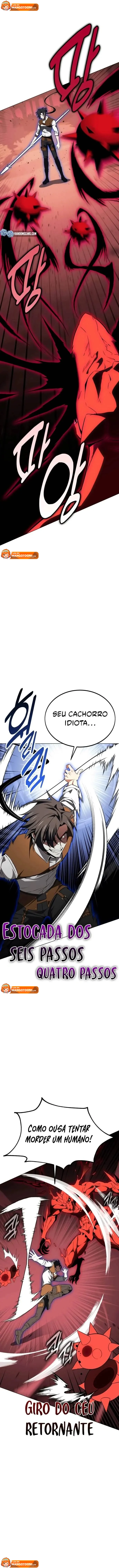 Read Eu Matei Um Jogador da Academia PT Manga Online
