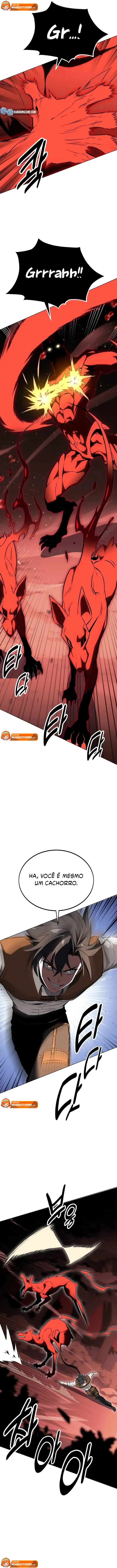 Read Eu Matei Um Jogador da Academia PT Manga Online