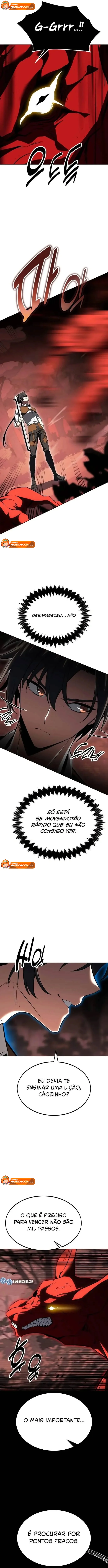 Read Eu Matei Um Jogador da Academia PT Manga Online
