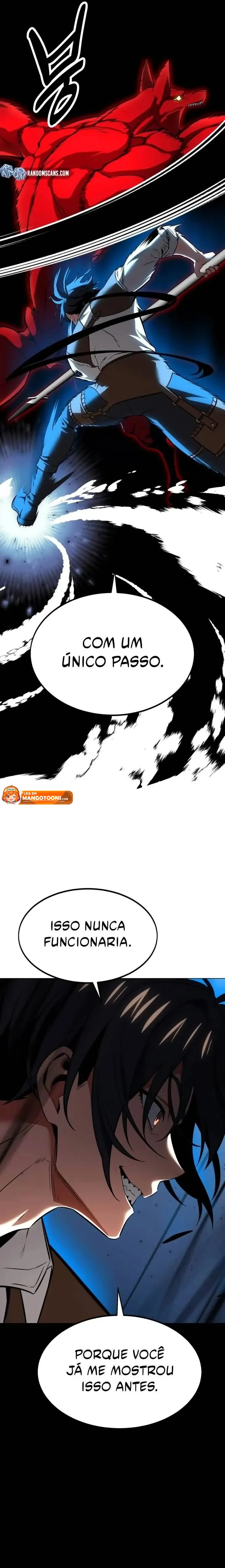 Read Eu Matei Um Jogador da Academia PT Manga Online