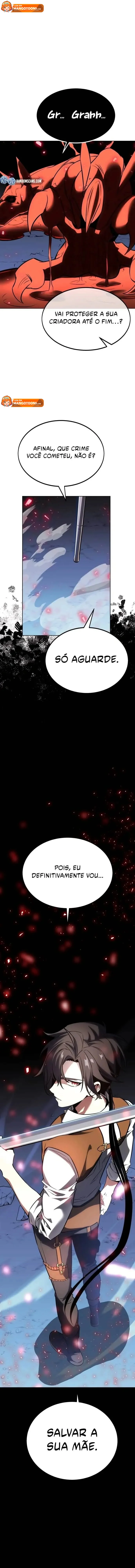 Read Eu Matei Um Jogador da Academia PT Manga Online