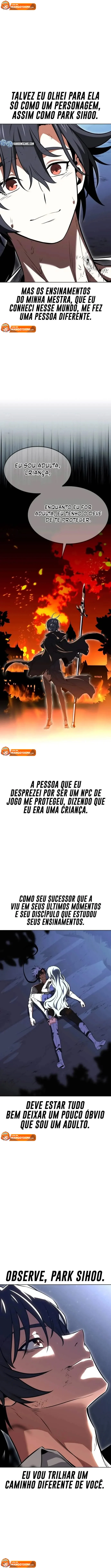 Read Eu Matei Um Jogador da Academia PT Manga Online