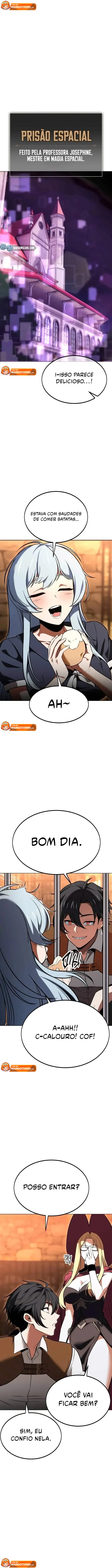 Read Eu Matei Um Jogador da Academia PT Manga Online