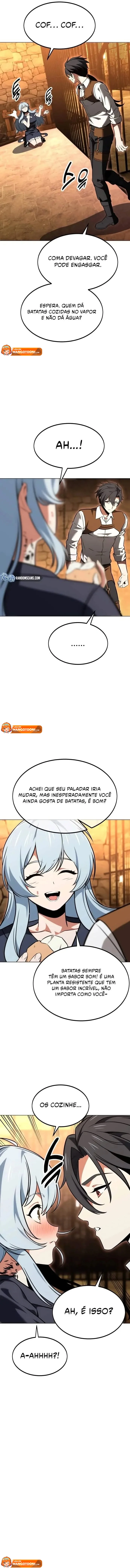 Read Eu Matei Um Jogador da Academia PT Manga Online