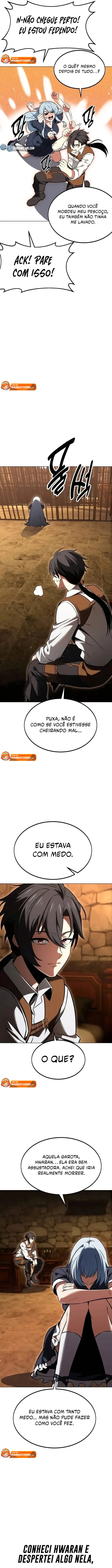 Read Eu Matei Um Jogador da Academia PT Manga Online