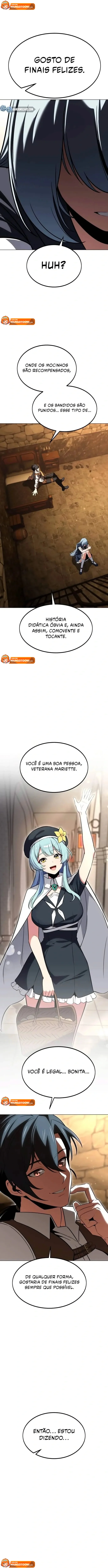 Read Eu Matei Um Jogador da Academia PT Manga Online