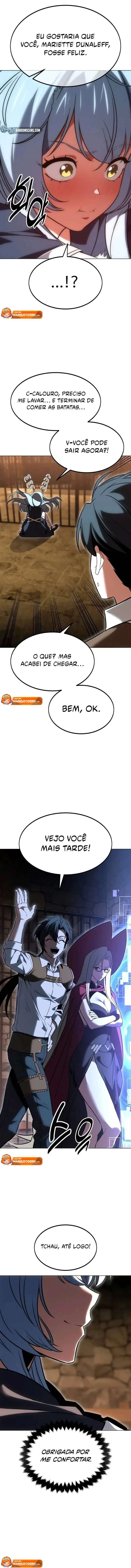Read Eu Matei Um Jogador da Academia PT Manga Online