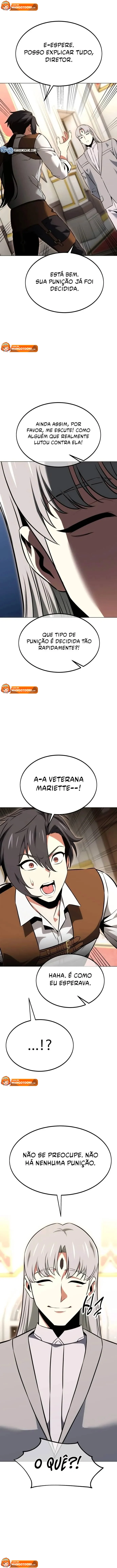 Read Eu Matei Um Jogador da Academia PT Manga Online
