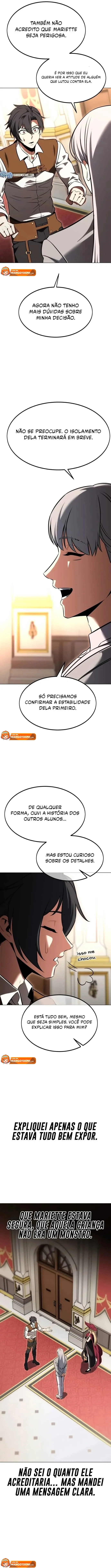 Read Eu Matei Um Jogador da Academia PT Manga Online