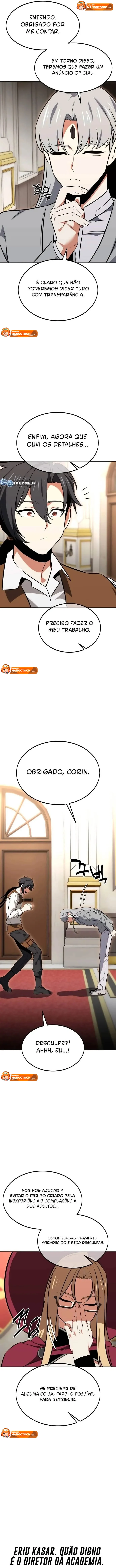 Read Eu Matei Um Jogador da Academia PT Manga Online