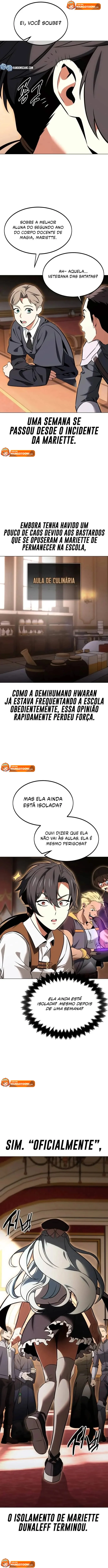 Read Eu Matei Um Jogador da Academia PT Manga Online