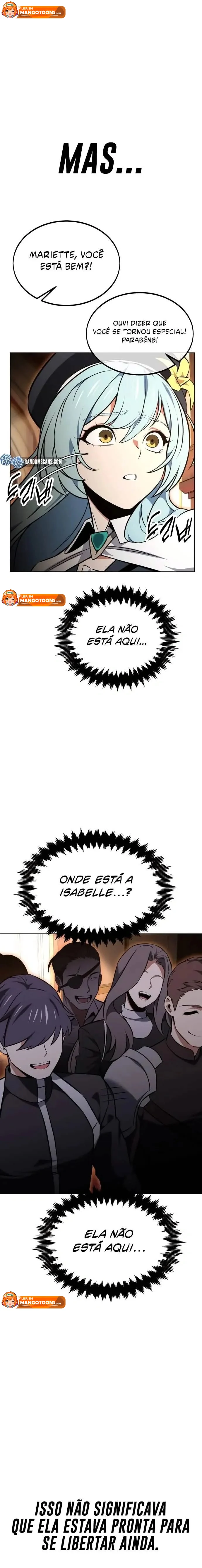 Read Eu Matei Um Jogador da Academia PT Manga Online