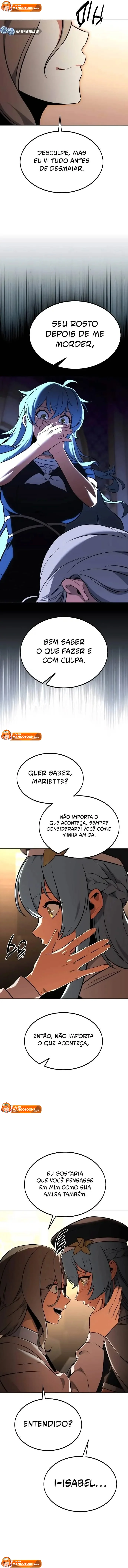 Read Eu Matei Um Jogador da Academia PT Manga Online