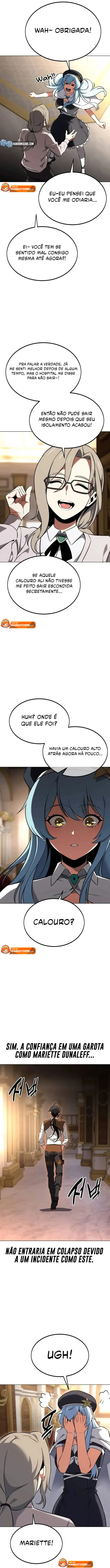 Read Eu Matei Um Jogador da Academia PT Manga Online