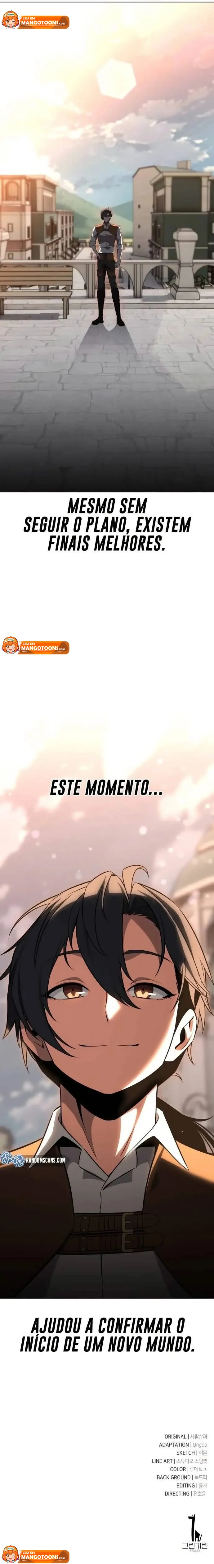 Read Eu Matei Um Jogador da Academia PT Manga Online