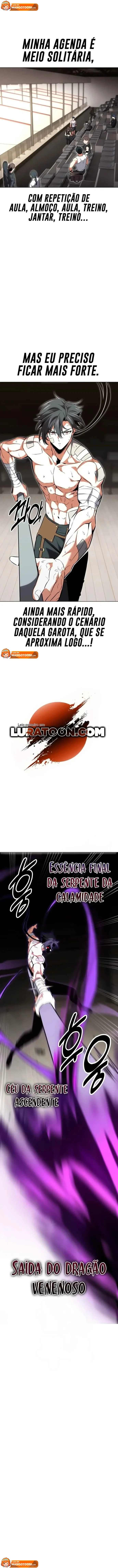 Read Eu Matei Um Jogador da Academia PT Manga Online