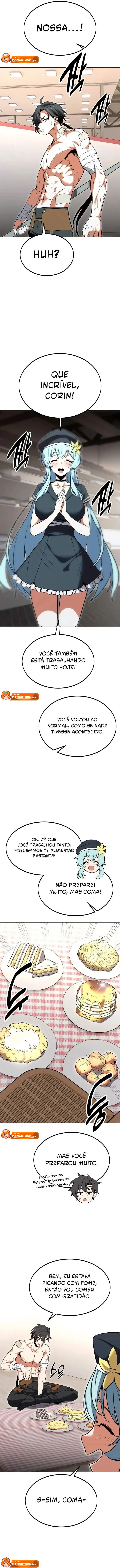 Read Eu Matei Um Jogador da Academia PT Manga Online