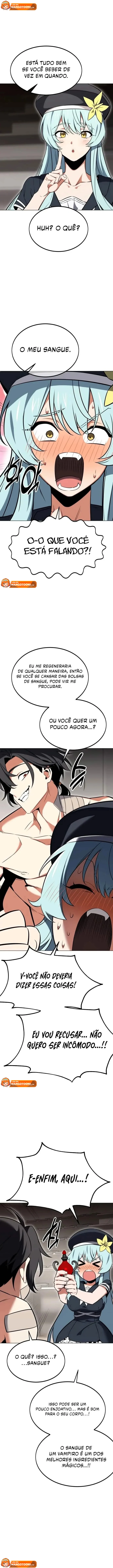 Read Eu Matei Um Jogador da Academia PT Manga Online