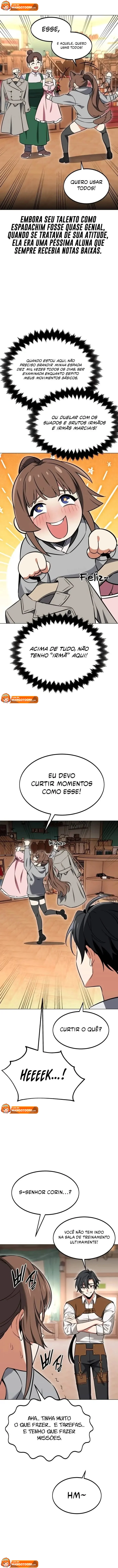 Read Eu Matei Um Jogador da Academia PT Manga Online