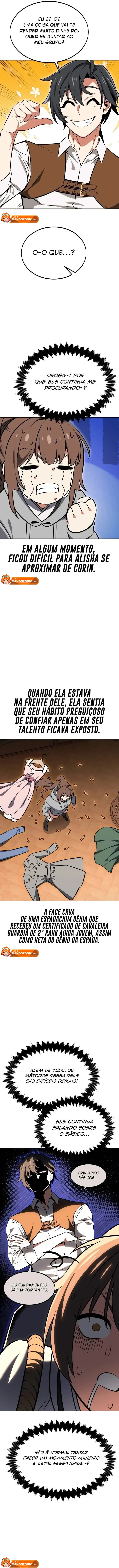 Read Eu Matei Um Jogador da Academia PT Manga Online