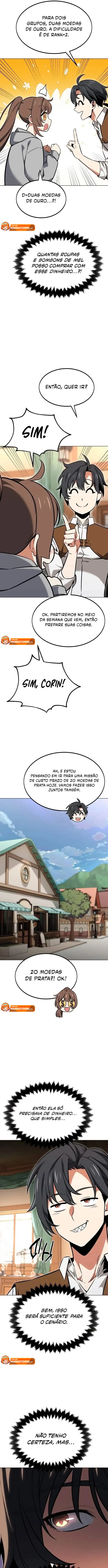Read Eu Matei Um Jogador da Academia PT Manga Online