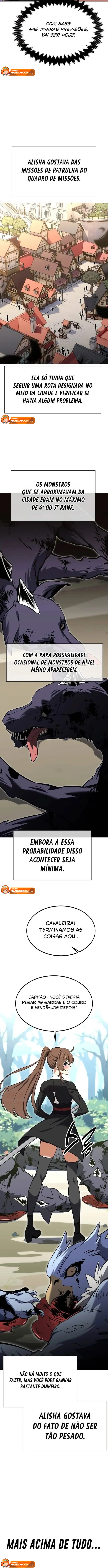 Read Eu Matei Um Jogador da Academia PT Manga Online