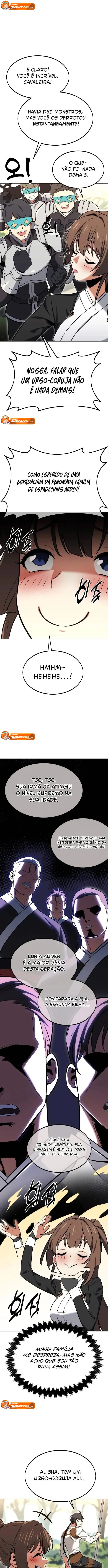 Read Eu Matei Um Jogador da Academia PT Manga Online