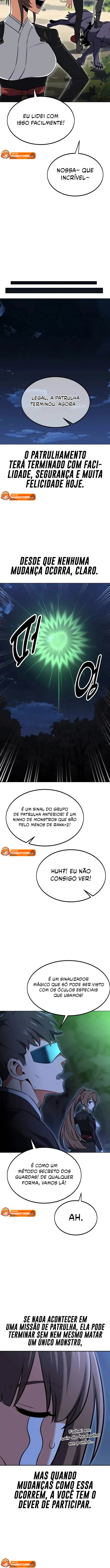 Read Eu Matei Um Jogador da Academia PT Manga Online